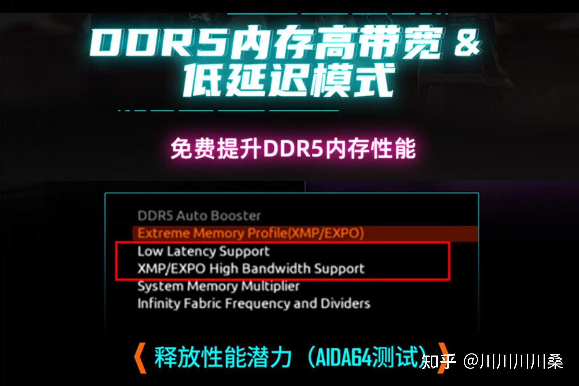 DDR4 和 DDR5 内存技术对比及混用兼容性问题探讨  第10张