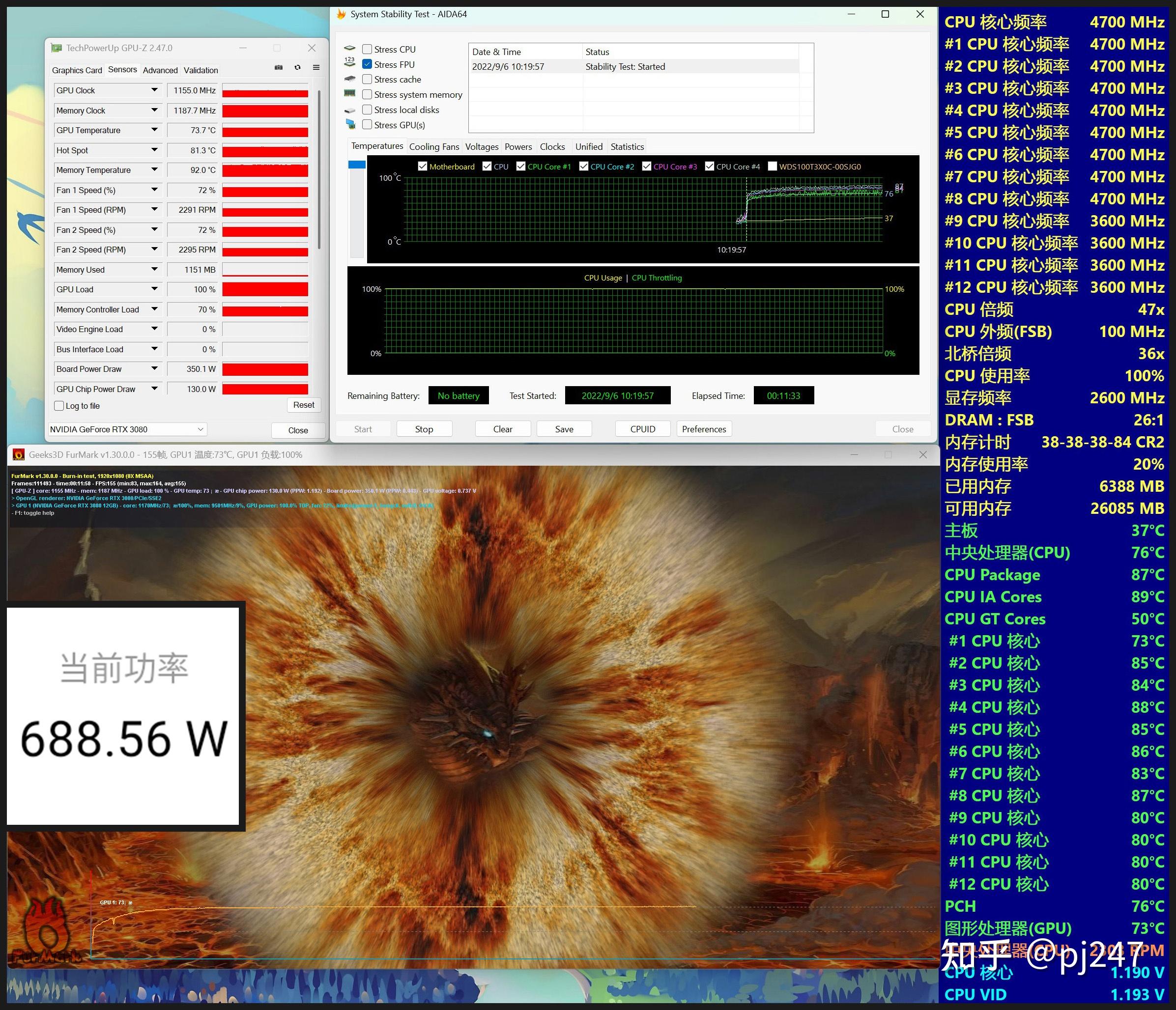 显卡中 ddr4 和 ddr5 的差异对性能的影响，你了解多少？  第4张