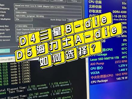 海力士 DDR4 和 DDR3：计算机内存领域的关键产品，传输速度大比拼  第2张