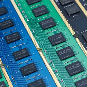 了解 ddr1 和 ddr2 外观差异，轻松组装电脑  第8张