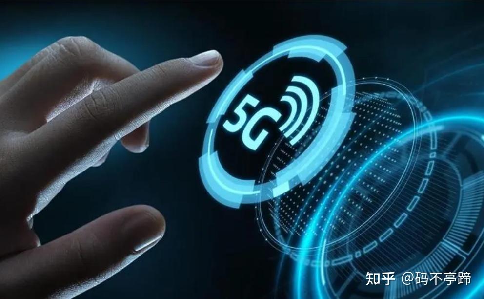 为何 5G 手机用 4G 网络速度不理想？原因竟然是这些  第4张