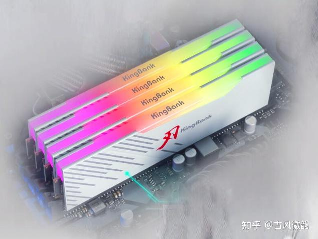 从 DDR3 到 DDR5 显存升级：性能提升与兼容性探讨  第4张