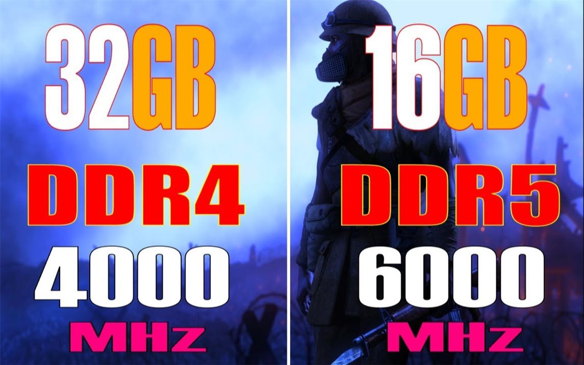 ddr4x比ddr4 深入了解 DDR4X 与 DDR4 的差异，掌握电脑硬件的关键  第7张