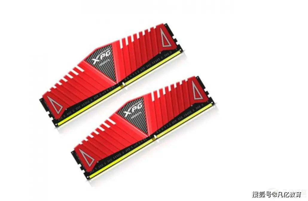 DDR3L 和 DDR4 内存对比：频率、性能与应用场景解析  第10张