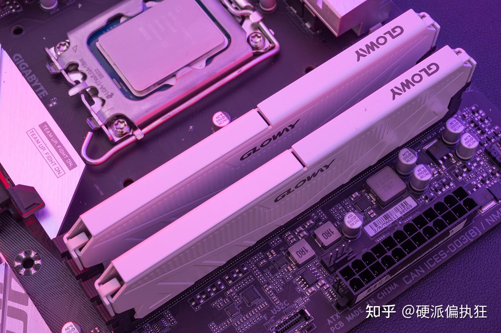 DDR5 和 DDR6：电脑内存技术的速度提升与功耗节约  第3张