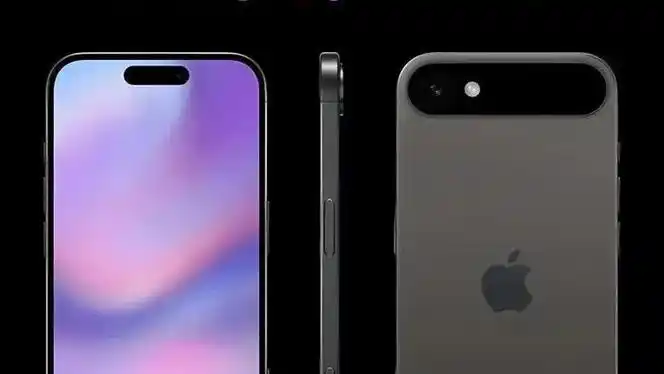 惊爆！iPhone 17 Air薄至6mm或无SIM卡槽，全球首款纯eSIM？  第12张