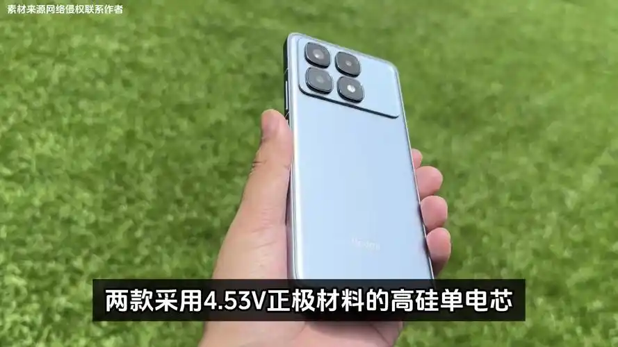 REDMI王腾称K80产品超强，K20系列当初凭啥成经典？  第3张