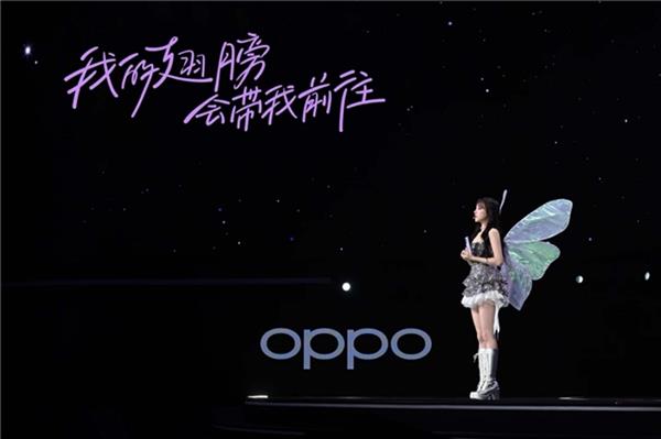 震撼！OPPO Reno13系列发布，超多升级超美外观，绝了