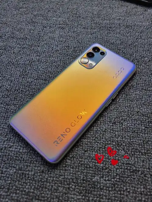 震撼！OPPO Reno13系列发布，超多升级超美外观，绝了  第12张