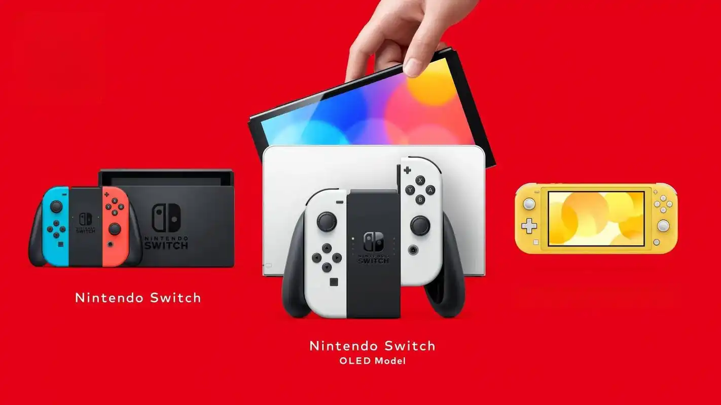 惊！2025年1月揭晓Switch 2？3月发售？独家爆料细节披露  第8张