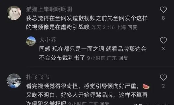 百万网红羊毛月因争议言论陷入风波，账号关闭视频广告报价，32万变0元  第3张