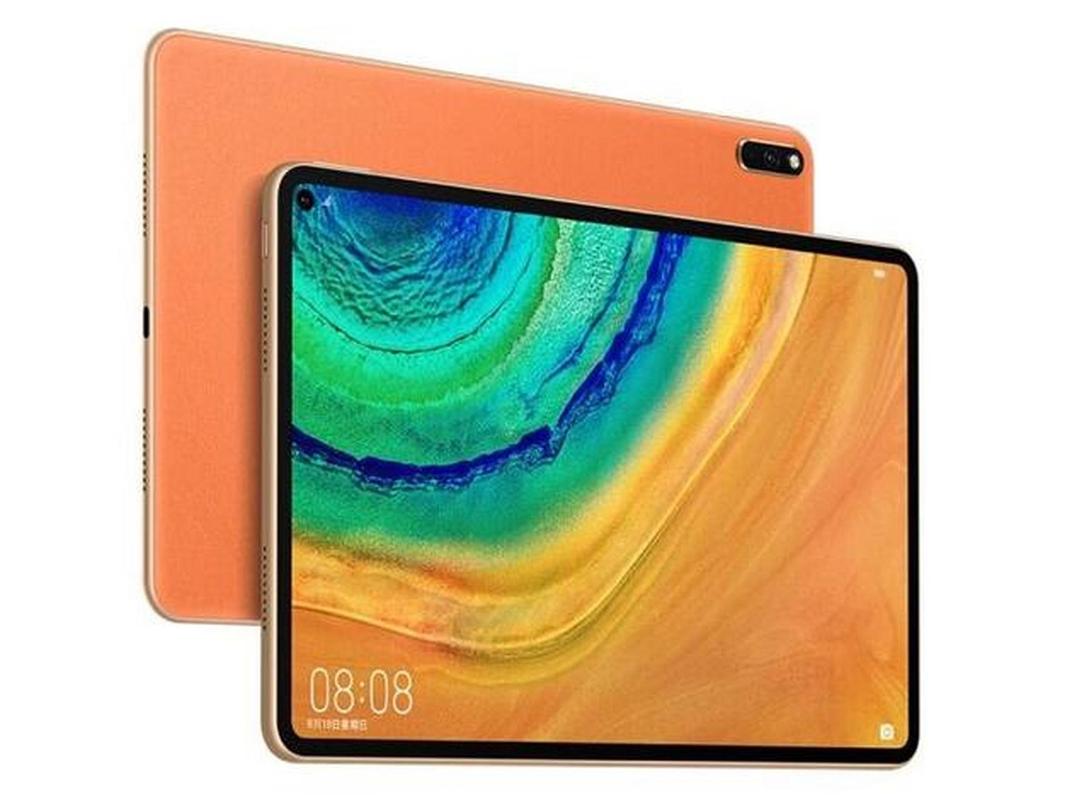 华为MatePad Pro 13.2震撼发布：柔性OLED云晰柔光屏，5199元起，开启视觉新纪元  第6张