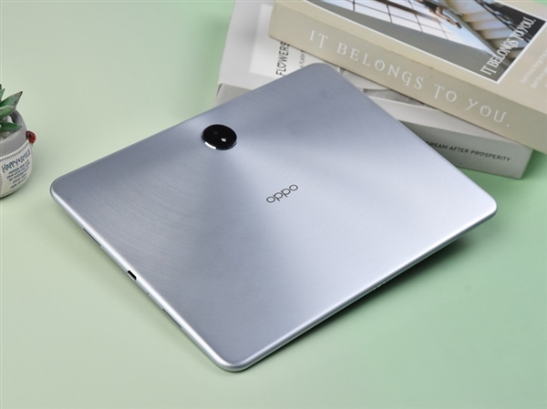 OPPO Pad3震撼发布：2.8K原彩仿书柔光屏，颠覆你的读写体验  第7张