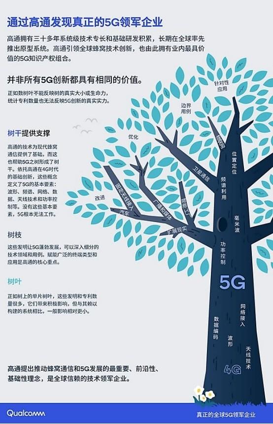 5G大树仍在生长：揭秘6G如何延续5G辉煌，未来5到10年标准化工作重点  第7张