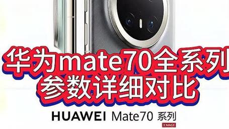 华为Mate70系列震撼发布，鸿蒙原生游戏体验惊艳全场，你准备好了吗？  第7张