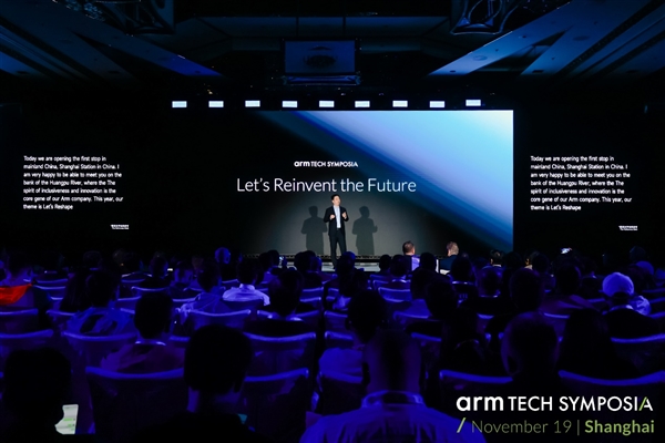 AI新时代：谁将主宰未来计算平台？GPU是否真的无敌？Arm Tech Symposia揭秘