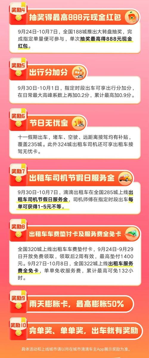 第六届滴滴司机节成都举办！500司机共庆，滴滴回应关切还发布智能版App  第11张