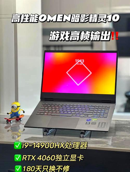 惠普Omen Max 16震撼来袭：搭载英特尔Ultra 9 275HX和RTX 5080，性能提升高达60%  第6张