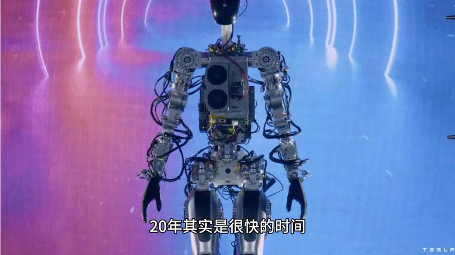 马斯克大胆预言：AI智力将在2025年超越人类，2030年全面凌驾，你准备好了吗？  第3张