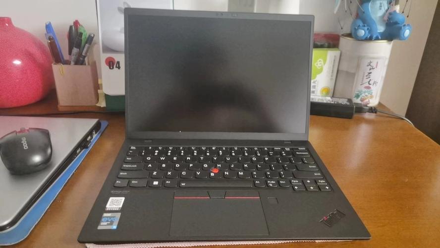 联想ThinkPad X9系列颠覆传统，小红点消失，全新设计引领未来潮流  第12张