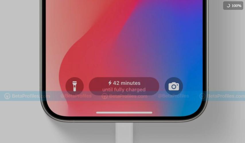 iOS 18.2隐藏功能大揭秘：锁屏音量滑块回归，音量限制设置全攻略  第9张