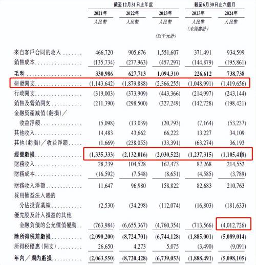 国产芯片设计公司冰火两重天：壁仞科技IPO在即，象帝先却传出解散消息  第12张