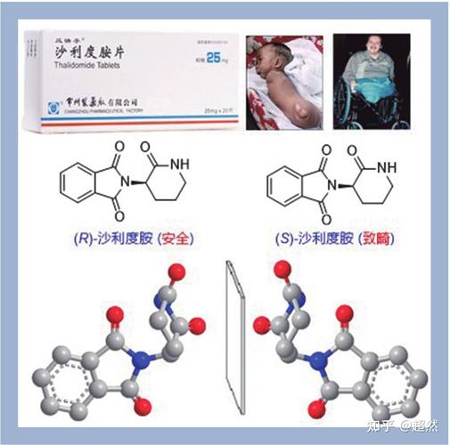 揭秘镜像生命的潜在危险：为什么手性差异可能颠覆我们的免疫系统？  第6张