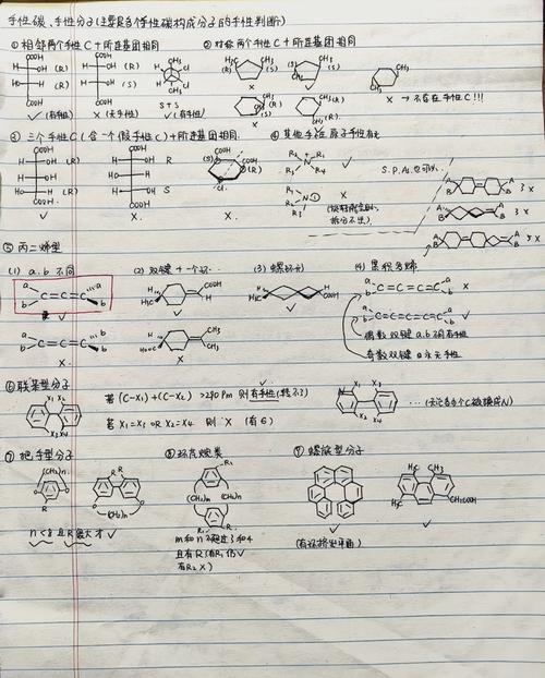 揭秘镜像生命的潜在危险：为什么手性差异可能颠覆我们的免疫系统？  第10张