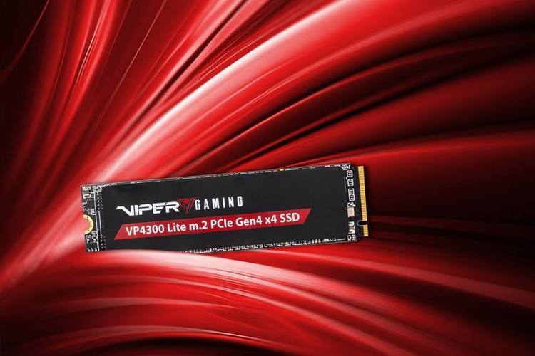 博帝P400 V4 PCIe 4.0 SSD：速度狂飙6200 MB/s，你的电脑还跟得上吗？  第2张