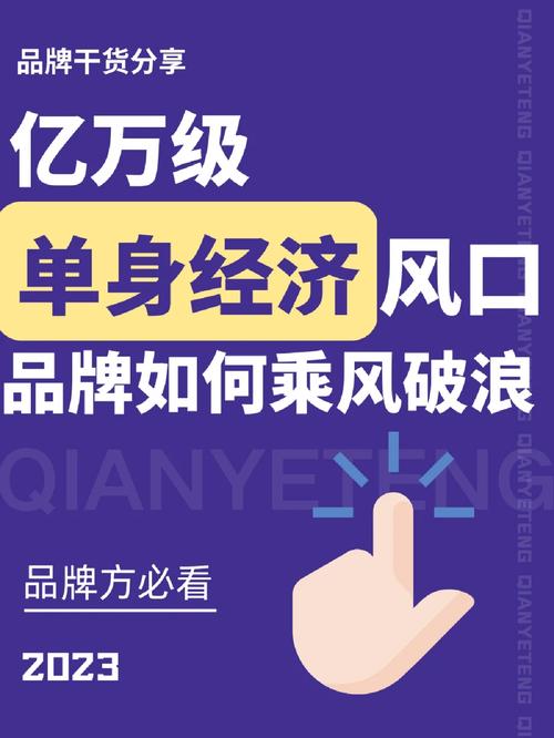 2025年赚钱7大风口曝光！单身经济领跑，你准备好抓住机会了吗？  第7张