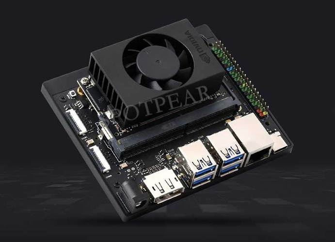 NVIDIA Jetson Orin Nano Super Developer Kit：仅249美元，性能提升70%，AI推理速度翻倍  第7张