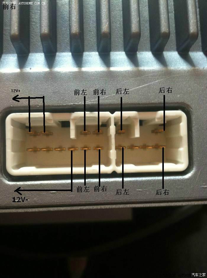 电脑音箱连接头大揭秘！3.5mm vs RCA 光纤，哪个更强？  第4张
