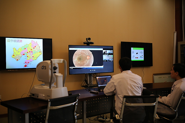 5G催生医疗新时代：远程诊断革新，精准治疗不再遥远  第2张