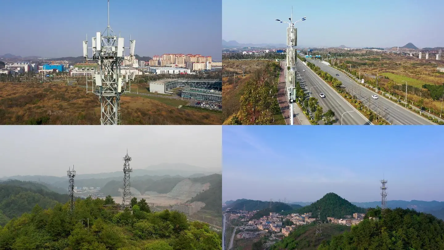 5G网络基站建设：究竟需要多少座？  第3张