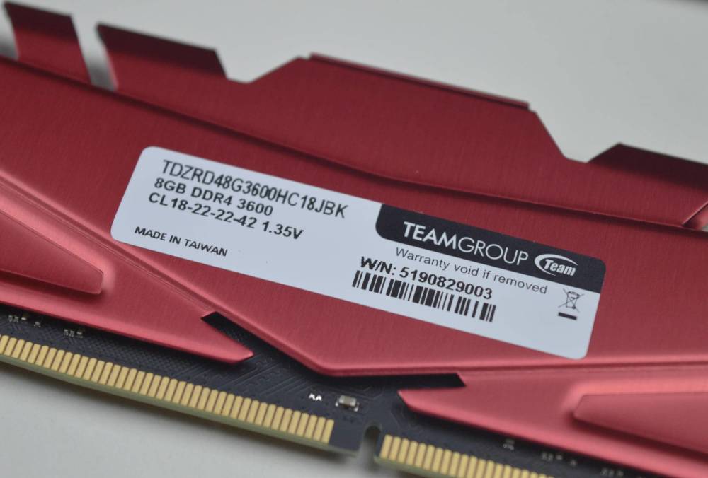 威刚 ddr2 800 2g 硬件爱好者必看！威刚DDR2 2GB内存条解析：性能独步高端，轻松应对多任务运行  第4张