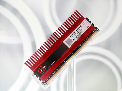 威刚 ddr2 800 2g 硬件爱好者必看！威刚DDR2 2GB内存条解析：性能独步高端，轻松应对多任务运行  第6张