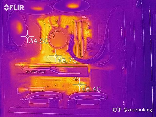 揭秘超频主机2015：高端游戏利器还是办公神器？  第5张