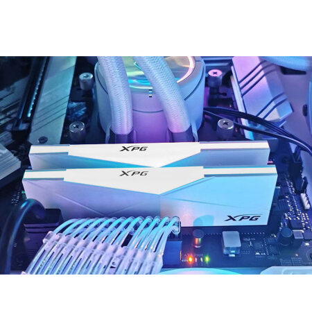 DDR3L 1600内存条揭秘：低压高效，数据传输飞速  第5张
