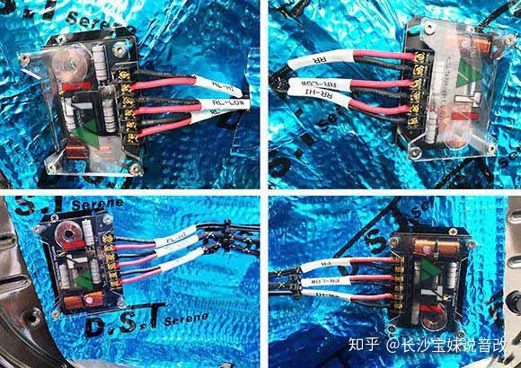 音箱喇叭连线：选对材质，享清晰音质  第3张