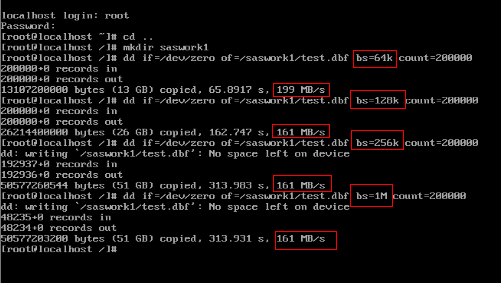 SSD速率大揭秘：读取、写入、随机访问速度究竟谁更胜一筹？  第5张