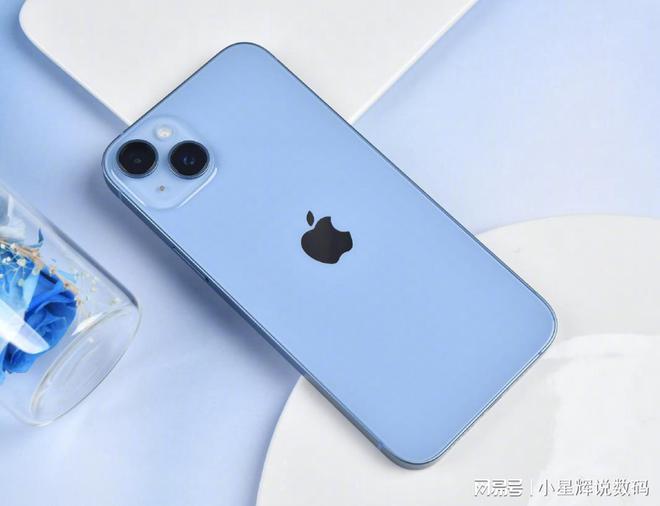 iPhone 12震撼登场！5G时代来临，性能更强大，设计更精湛  第3张