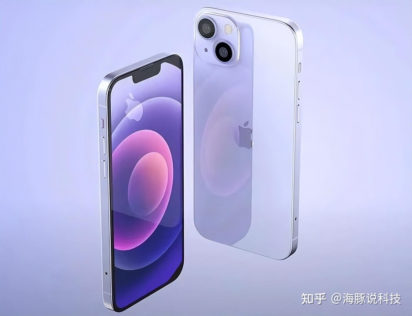 iPhone 12震撼登场！5G时代来临，性能更强大，设计更精湛  第6张