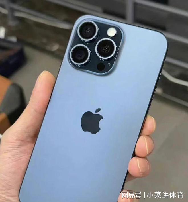 iPhone 12震撼登场！5G时代来临，性能更强大，设计更精湛  第8张