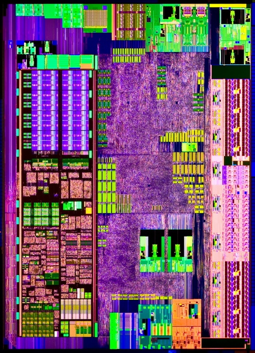 A10-6800K集显GT性能揭秘：轻松应对游戏与图像处理  第4张