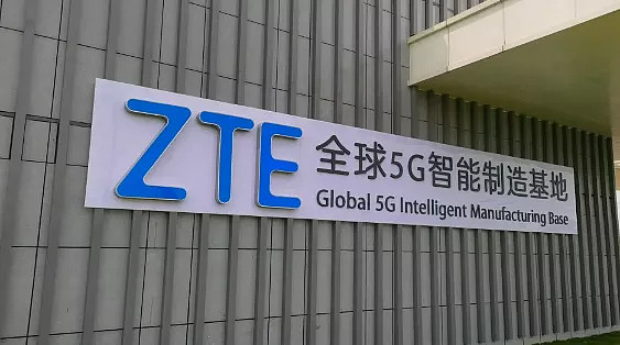 5G大爆炸！谁能称霸网络基建巨头？  第2张