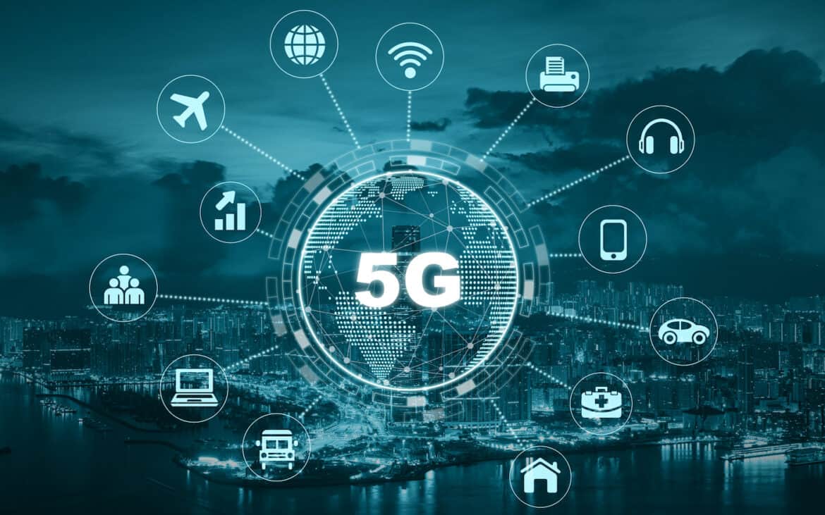 5G网络部署秘籍揭秘：从覆盖需求到信号优化，通信工程师亲述心得  第3张