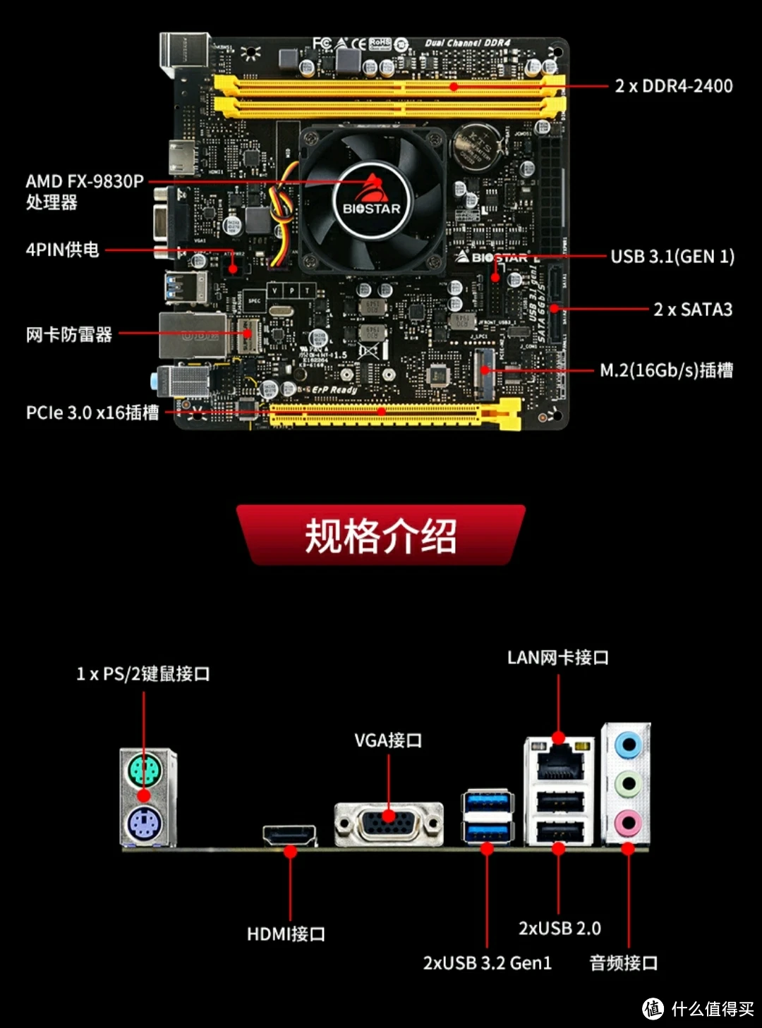 揭秘市面主机：外观设计大PK，性能对决谁胜出？  第6张