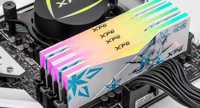 DDR3 VS DDR4：内存选购必读  第7张