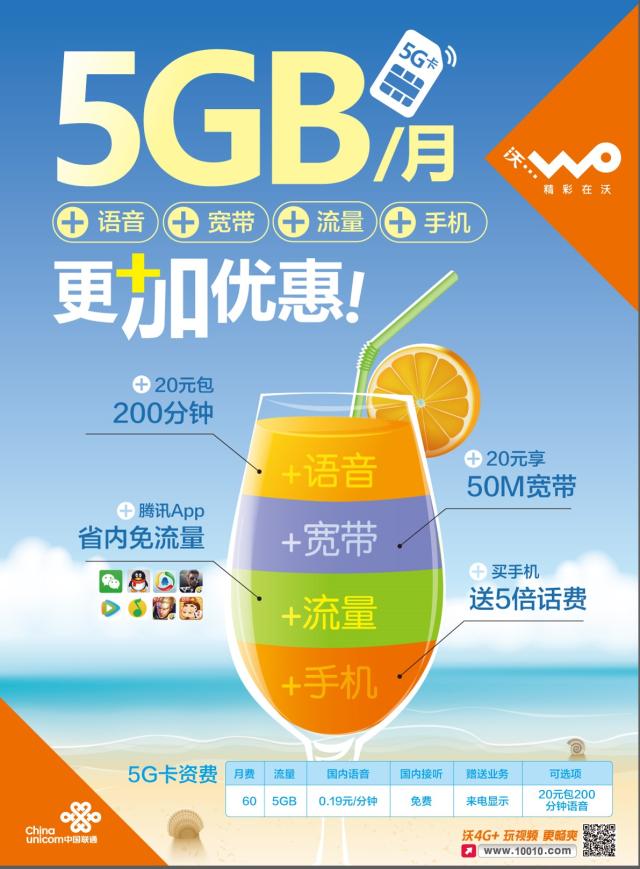 5G套餐买了却没享受？原因竟是这样  第3张