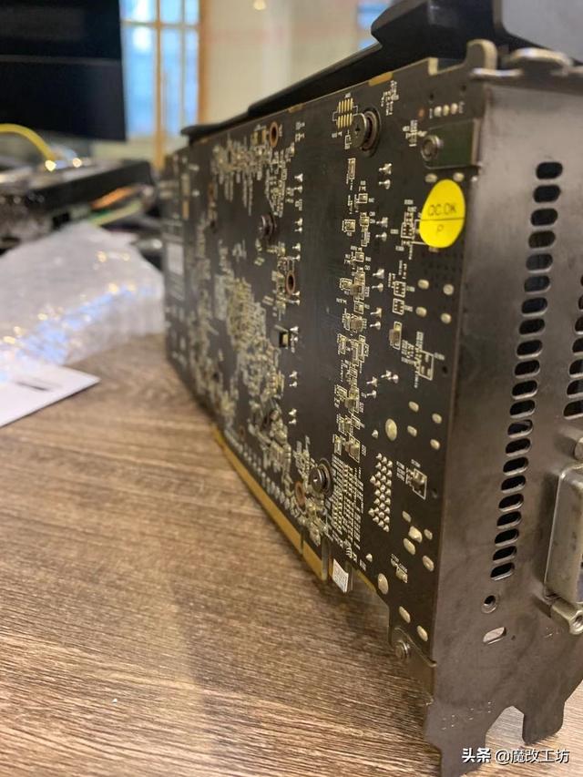 揭秘GT 610M：挖矿效率惨遭打击，与RTX 3080对比惊现巨大差距  第3张